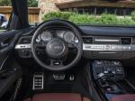 Audi S8 2014 года (NA)